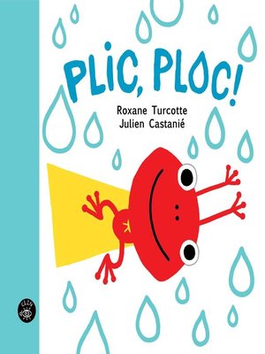 cover image of Plic, Ploc!